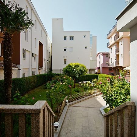 Hotel No-1 Medugorje Bagian luar foto