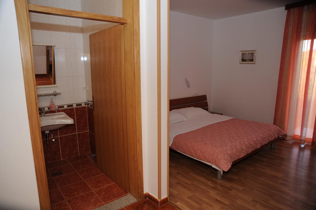Hotel No-1 Medugorje Bagian luar foto