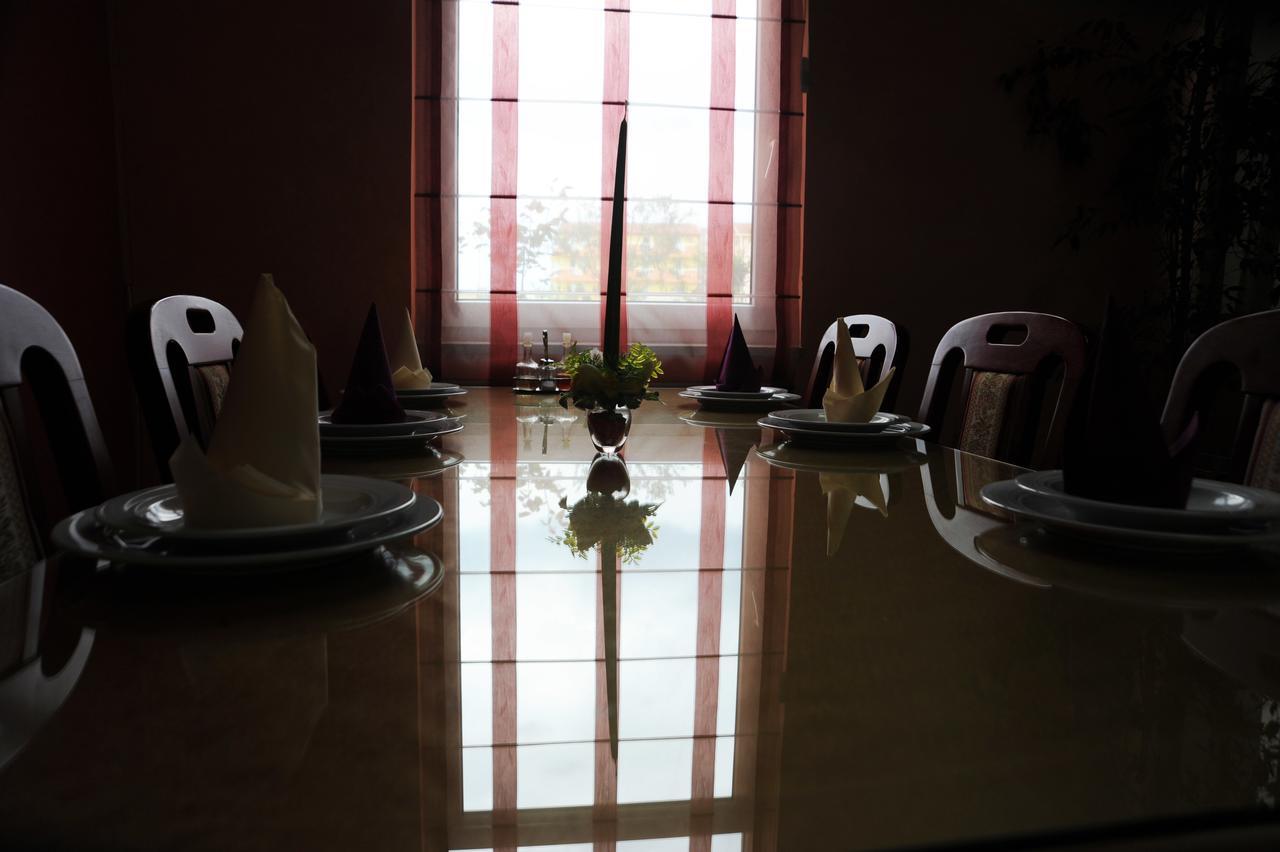 Hotel No-1 Medugorje Bagian luar foto