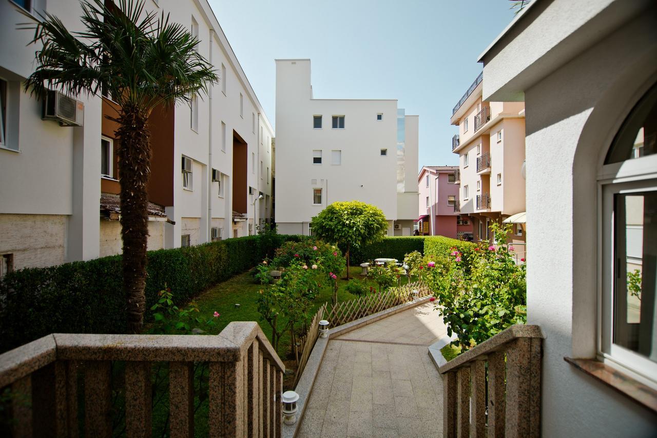 Hotel No-1 Medugorje Bagian luar foto