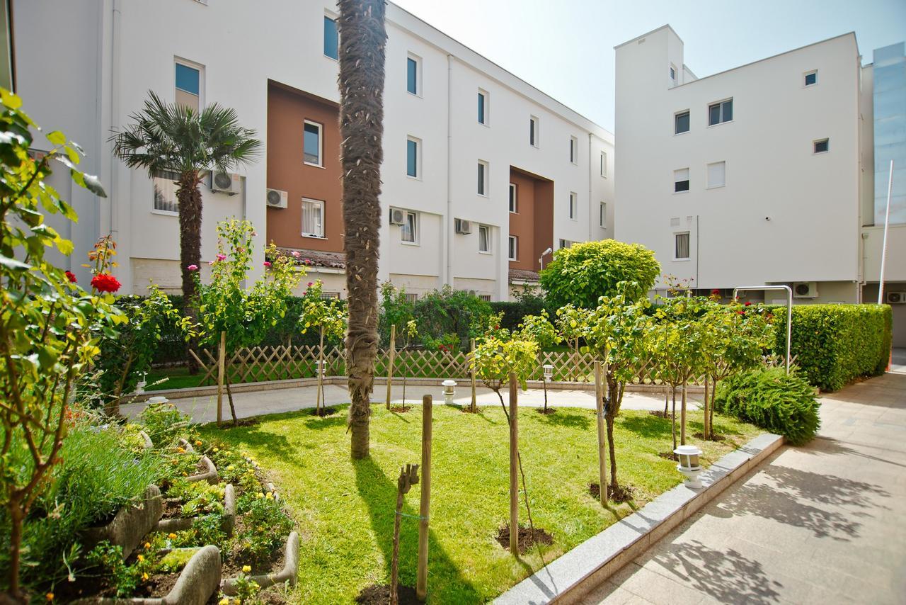 Hotel No-1 Medugorje Bagian luar foto