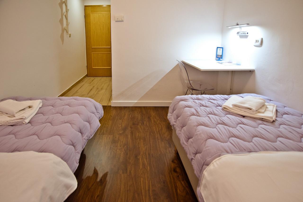 Hotel No-1 Medugorje Bagian luar foto