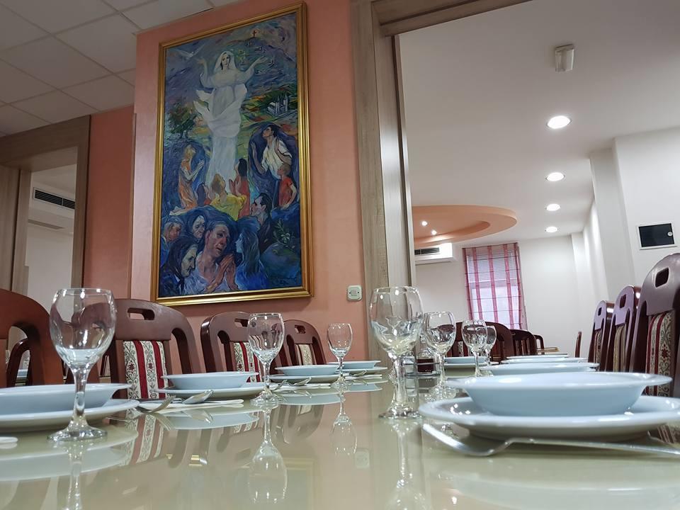 Hotel No-1 Medugorje Bagian luar foto